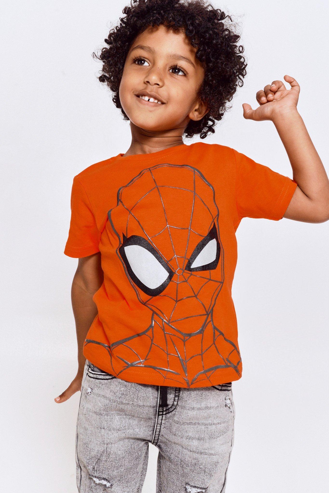 Spiderman TShirt