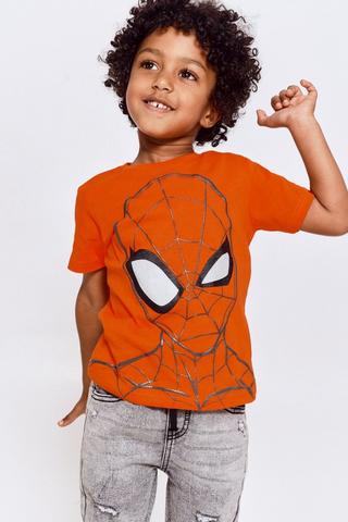 Spiderman T-Shirt