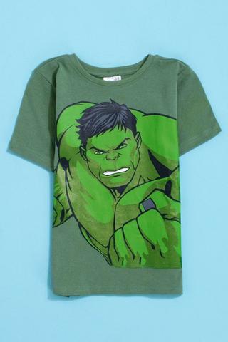 Hulk T-shirt