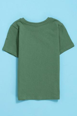 Hulk T-shirt