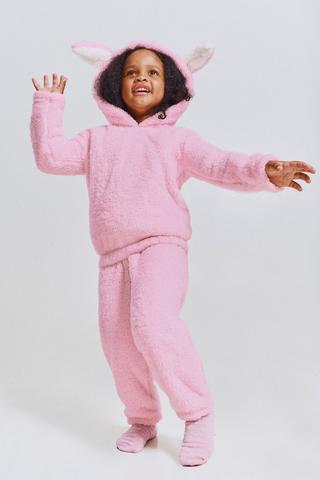 Bunny Sleep Set