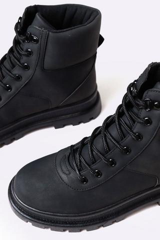Hiker Boot