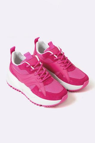 Chunky Trainer