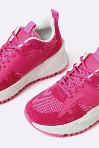Chunky Trainer