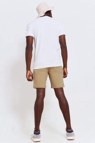 Chino Shorts