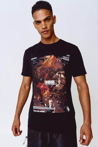 Graphic T-shirt