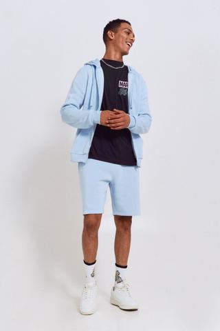 Relaxed Shorts