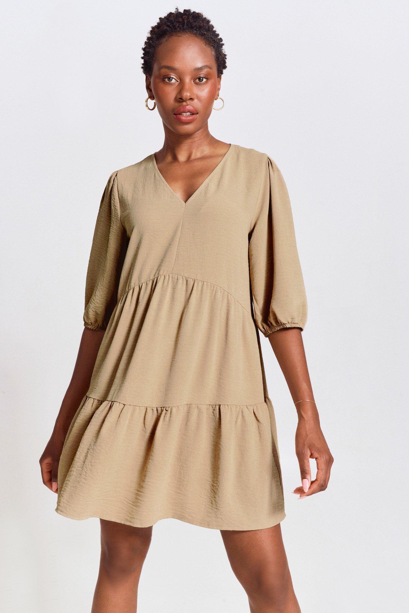 Tunic Dress