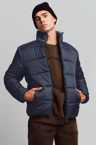 Puffer Jacket