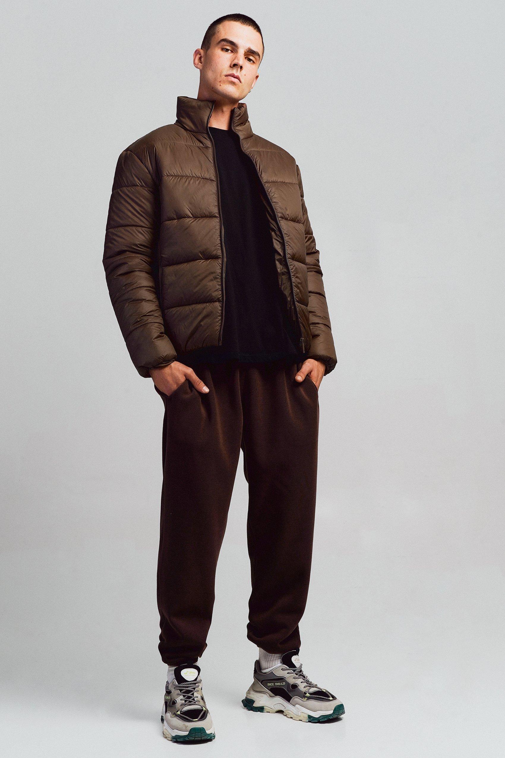 Jogger