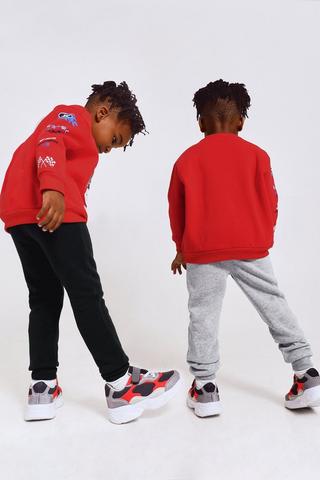 2 Pack Joggers