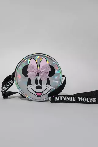 Minnie Mouse Crossbody bag