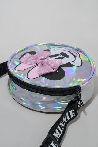 Minnie Mouse Crossbody bag