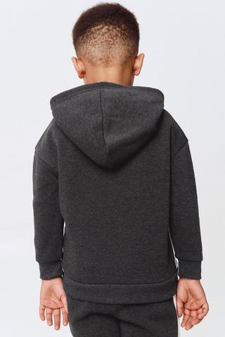 Active Hoodie