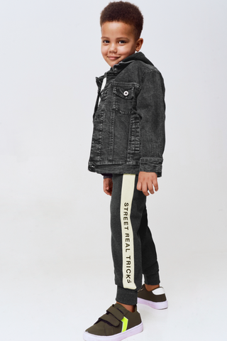 Joggers