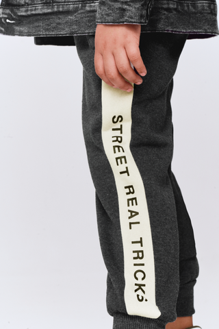 Joggers