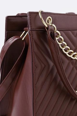 Mini Tote