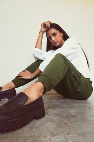 Cargo Pants