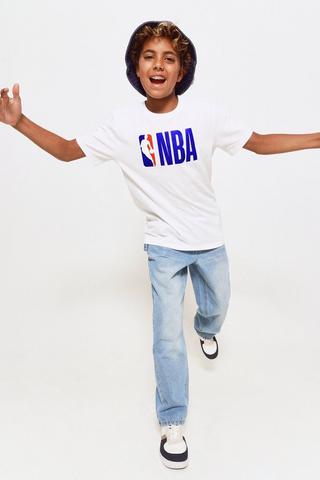 NBA T-Shirt