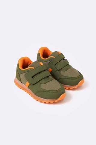 Chunky Trainer