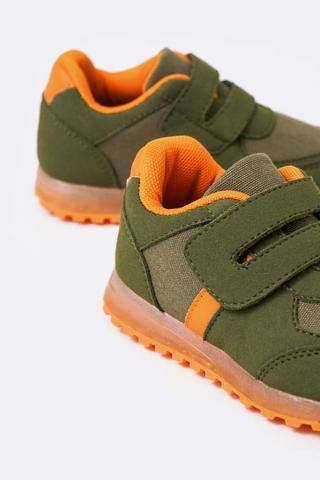 Chunky Trainer