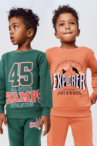 2 Pack Active Tops