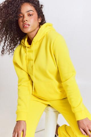 Active Hoodie