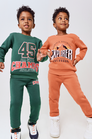 2 Pack Joggers