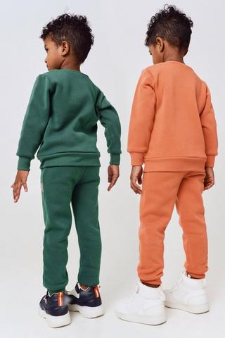 2 Pack Joggers
