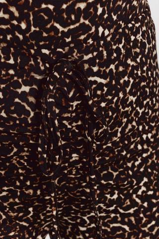 Flare Leggings