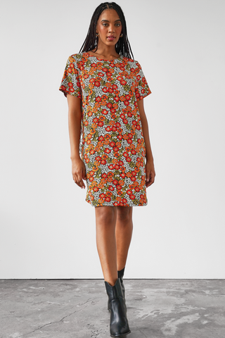 T-shirt Dress