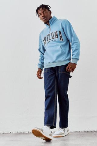 Carpenter Denim