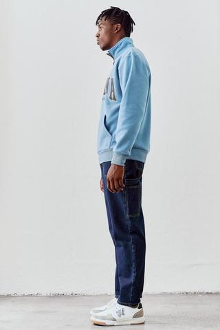 Carpenter Denim