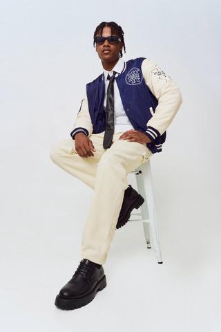 Carpenter Denim