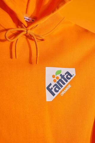 Mr Price | Fanta Active Hoodie