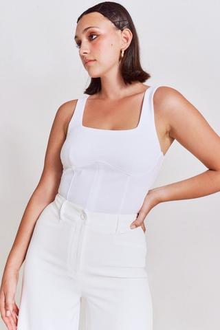 Corset Top