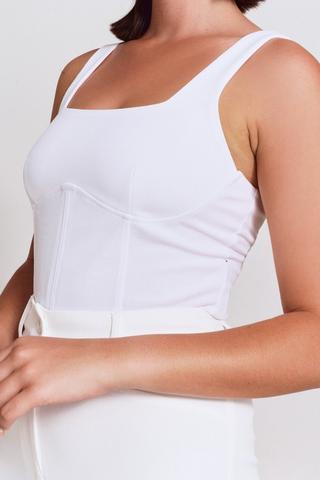 Corset Top