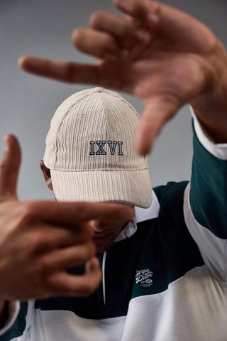 Baseball Cap