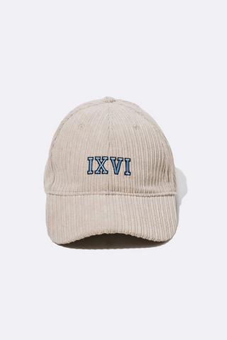 Baseball Cap