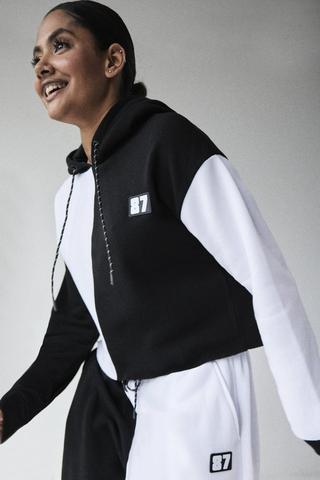 Oversized hoodie mr discount price