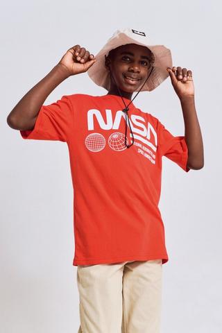 NASA T-Shirt