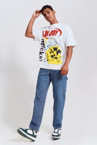 Carpenter Denim