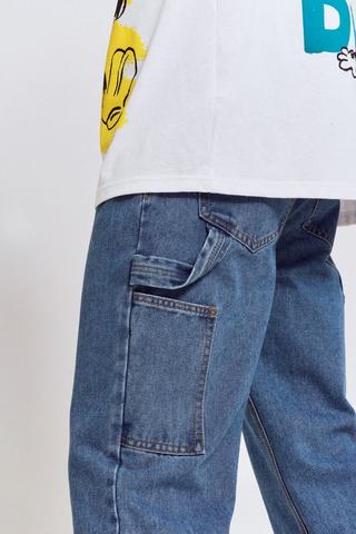 Carpenter Denim