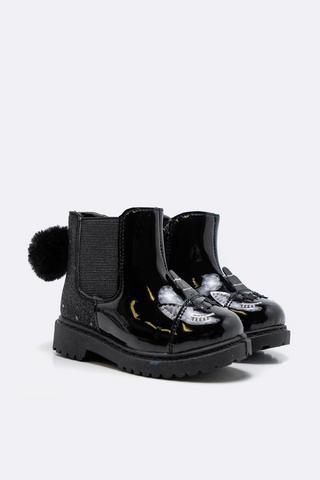 Chelsea Boot
