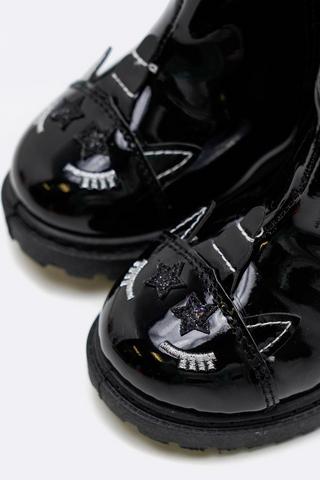 Chelsea Boot