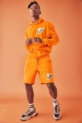 Mr Price | Fanta Shorts