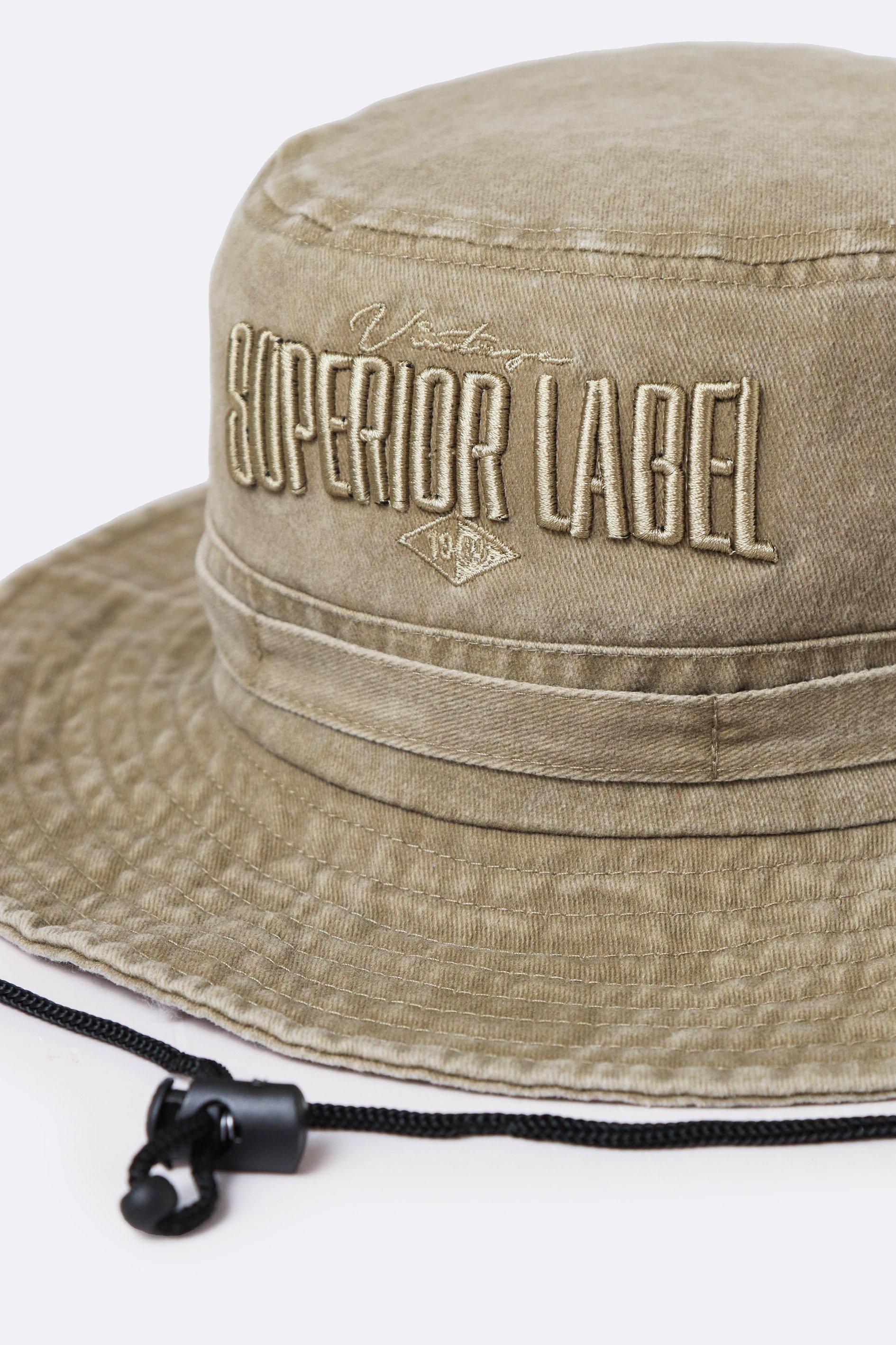 メンズウェア MR.FLOGEY BUKET HAT 01_100995724_SI_11
