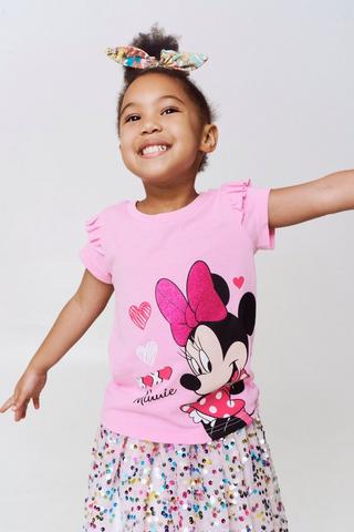 Minnie Mouse T-Shirt