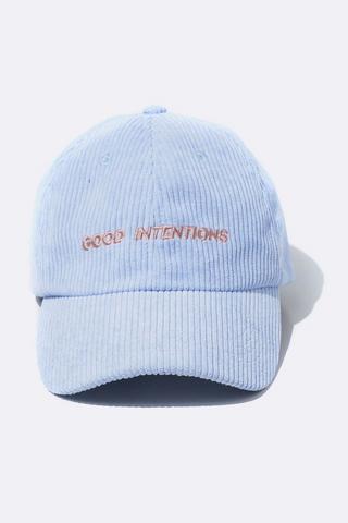 Baseball Cap