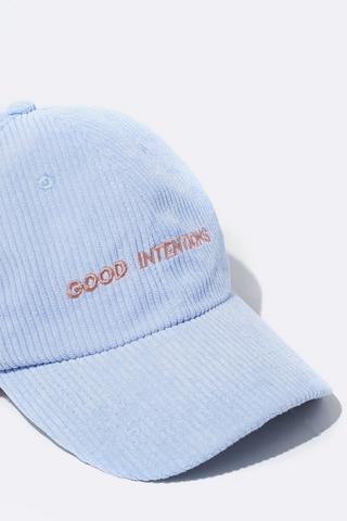 Baseball Cap